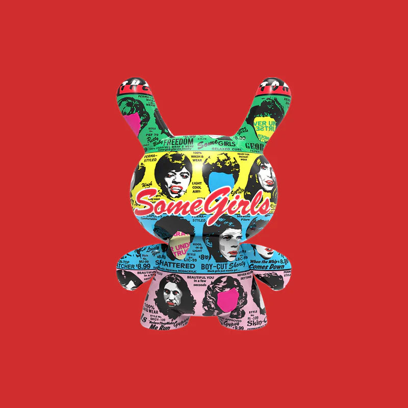 Home Goods - The Rolling Stones