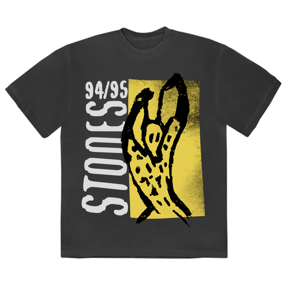 The Rolling Stones - Voodoo Lounge '94-'95 T-Shirt