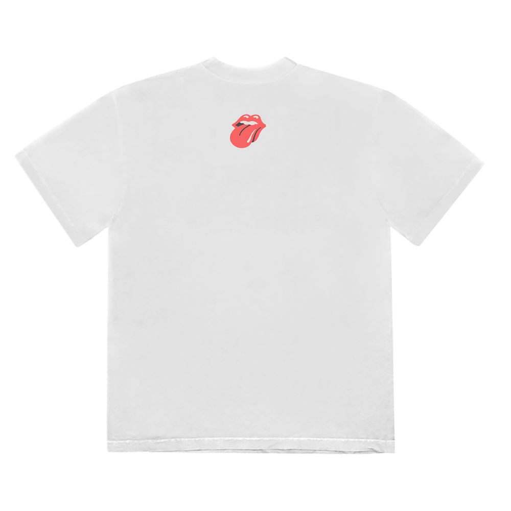 The Rolling Stones - Luck O' The Stones T-Shirt