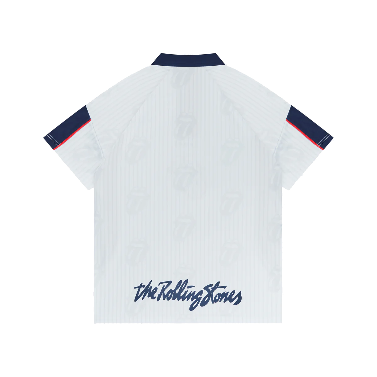 The Rolling Stones - FC Universal x Rolling Stones