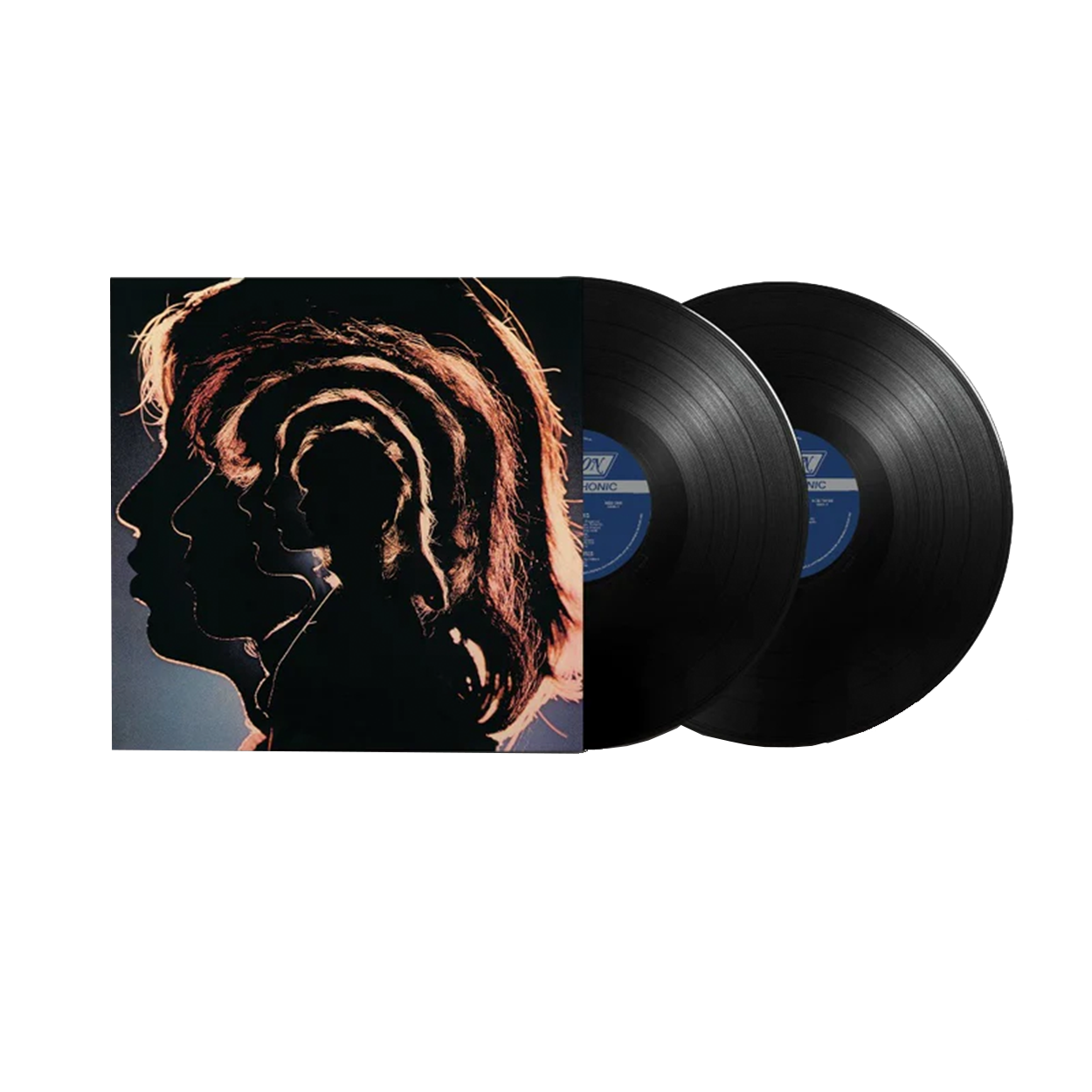 Hot Rocks: Vinyl 2LP - The Rolling Stones