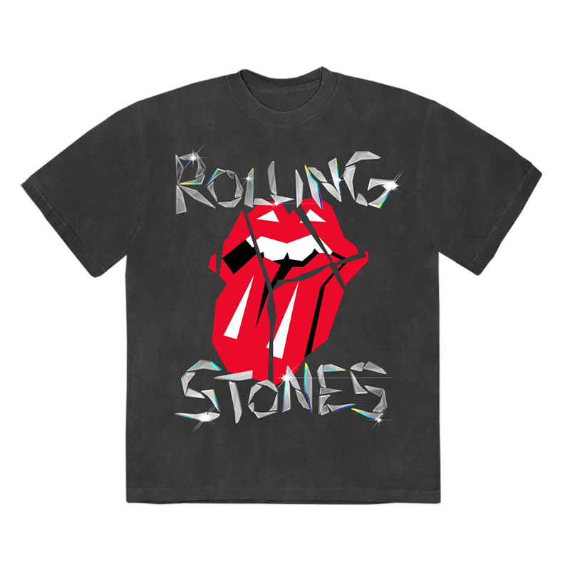 Rolling stones t on sale