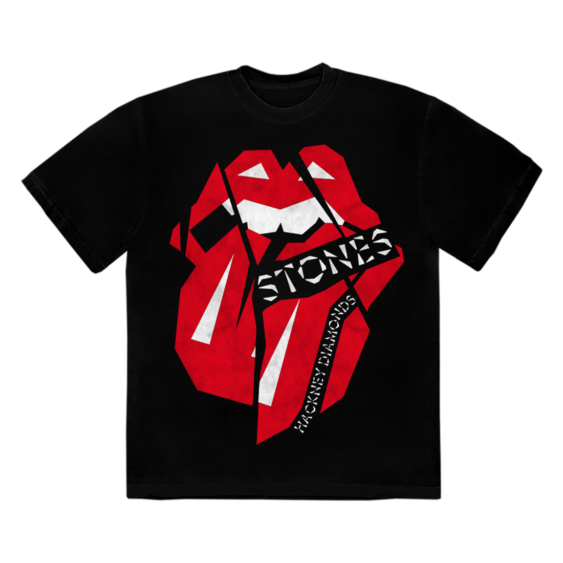 Rolling stones no filter tour t shirt sales