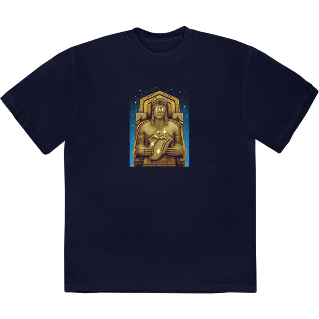 T shirt company cleveland ohio hotsell