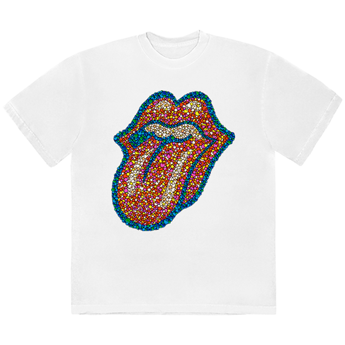 The Rolling Stones - Seattle, WA 2024 T-Shirt