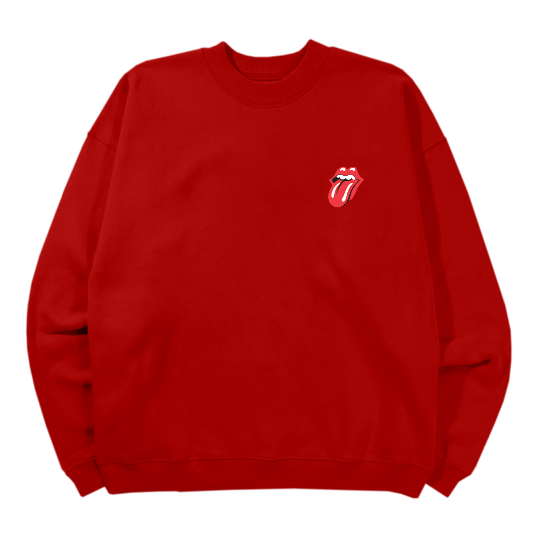 The Rolling Stones - Hackney Diamonds Tour Crewneck