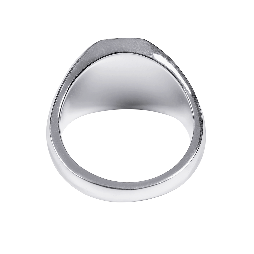 The Rolling Stones - Tongue Signet Ring