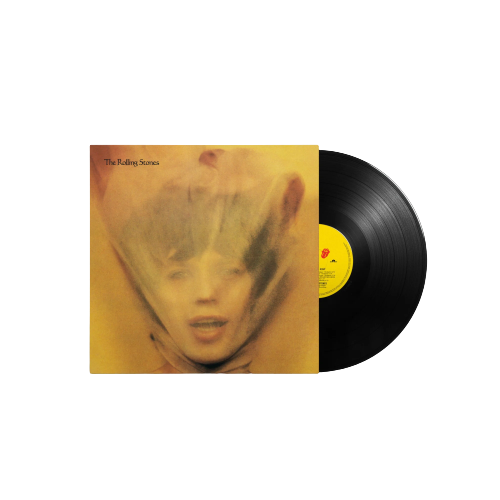 Goats Head Soup: Half Speed Master Vinyl LP - The Rolling Stones