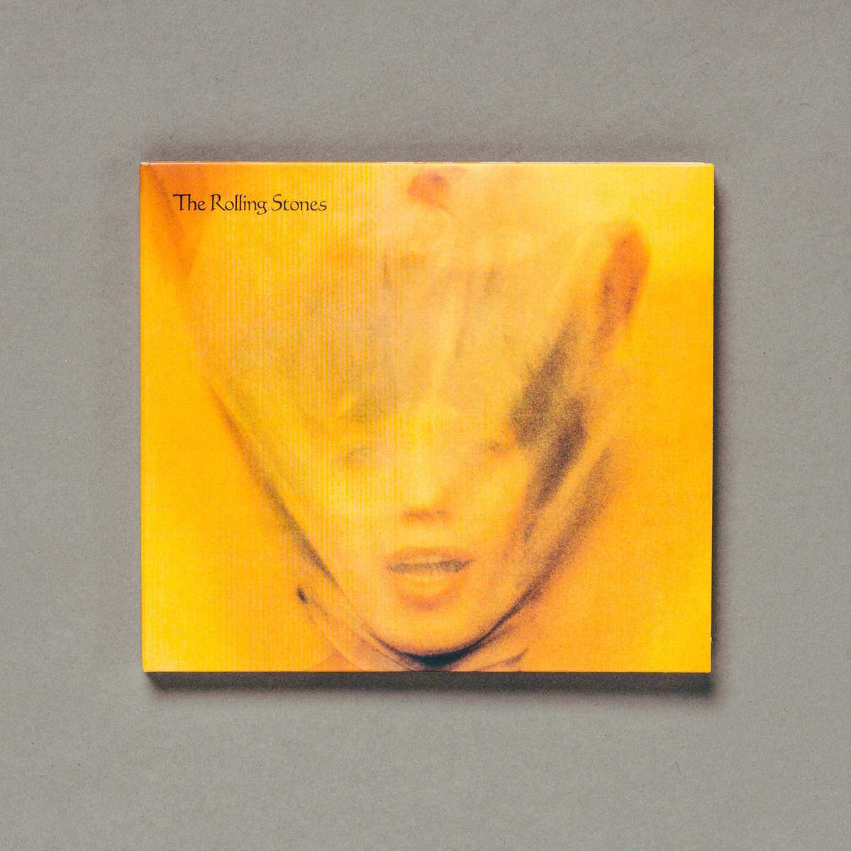 The Rolling Stones – The Alternate Goat's Head Soup – Vinyl