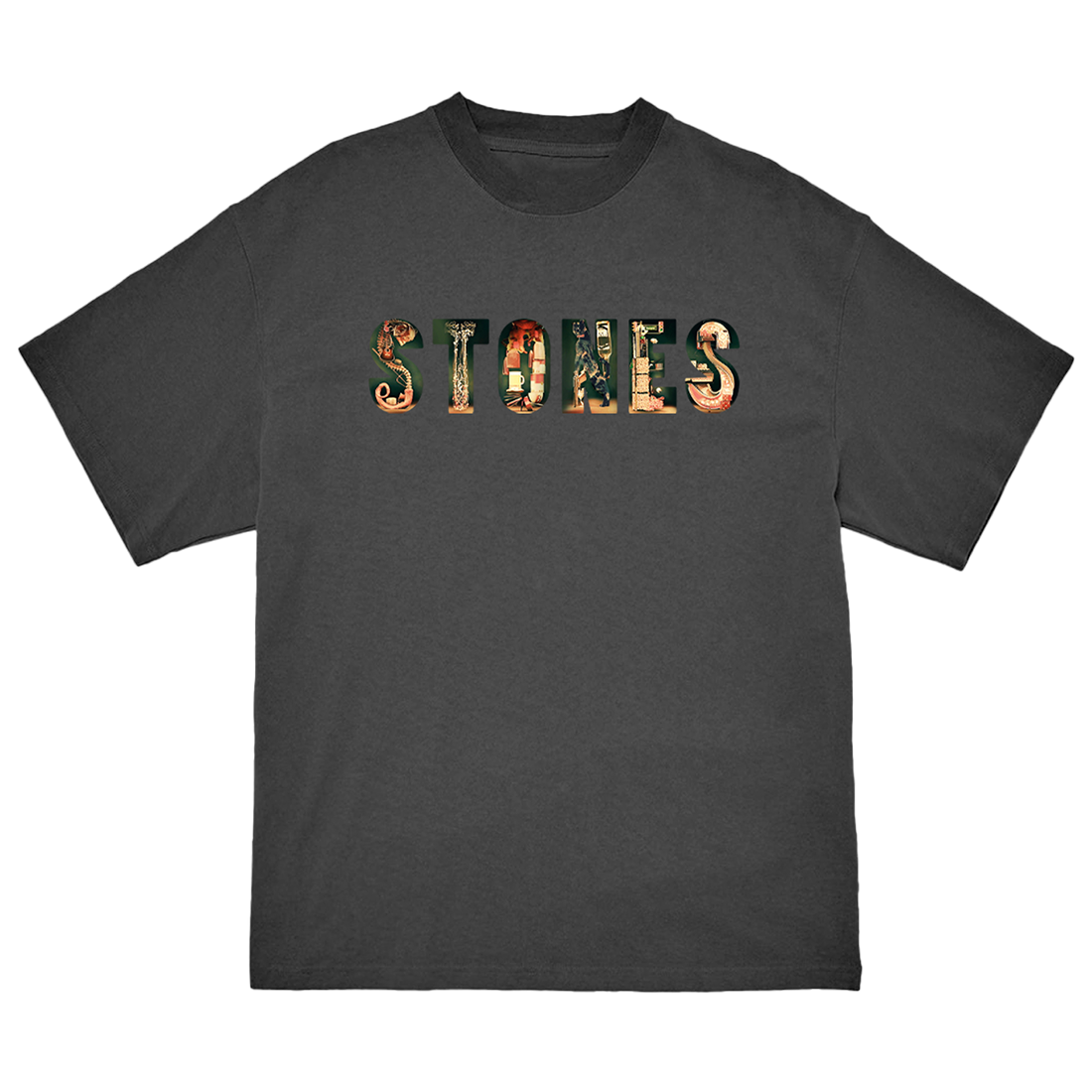 Rolling stones t shirt 2019 tour on sale