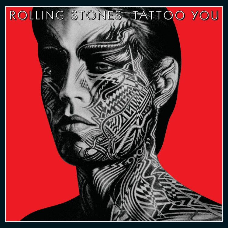 Tattoo You (Remastered) - The Rolling Stones