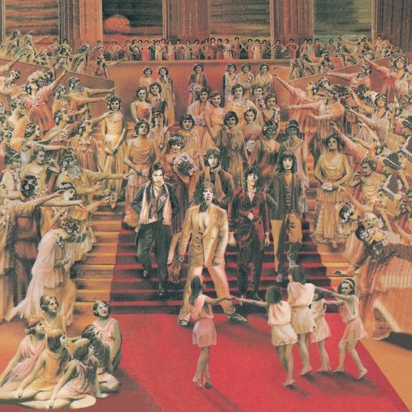 It's Only Rock 'N' Roll (Remastered) - The Rolling Stones