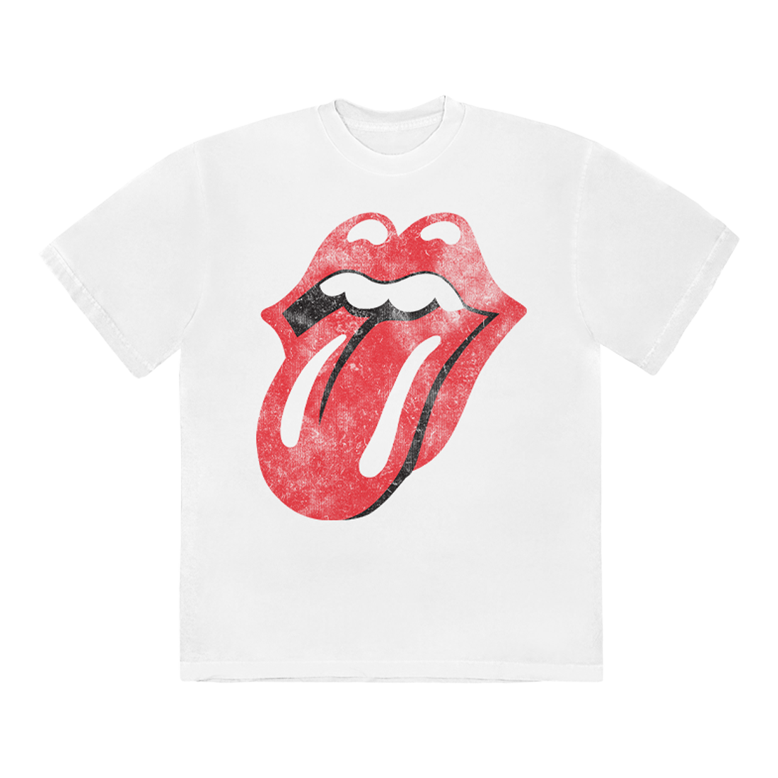 No Filter 2021 Tie Dye T-Shirt – The Rolling Stones