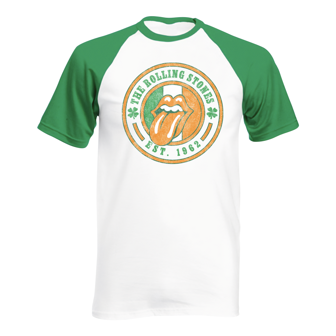 Rolling stones 2025 t shirt ireland