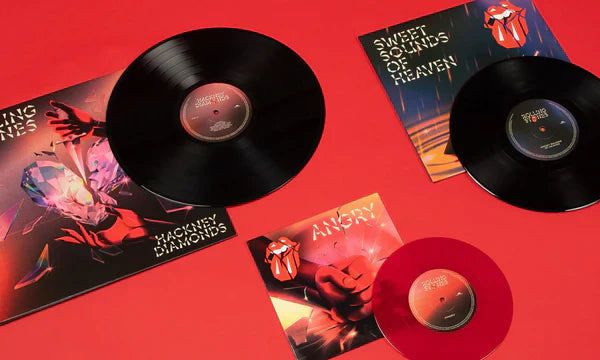 Vinyl