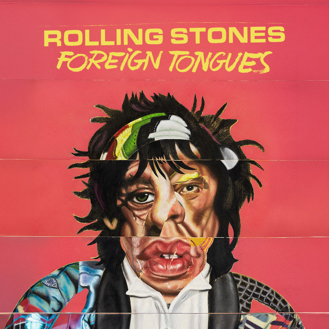 Stripped - The Rolling Stones