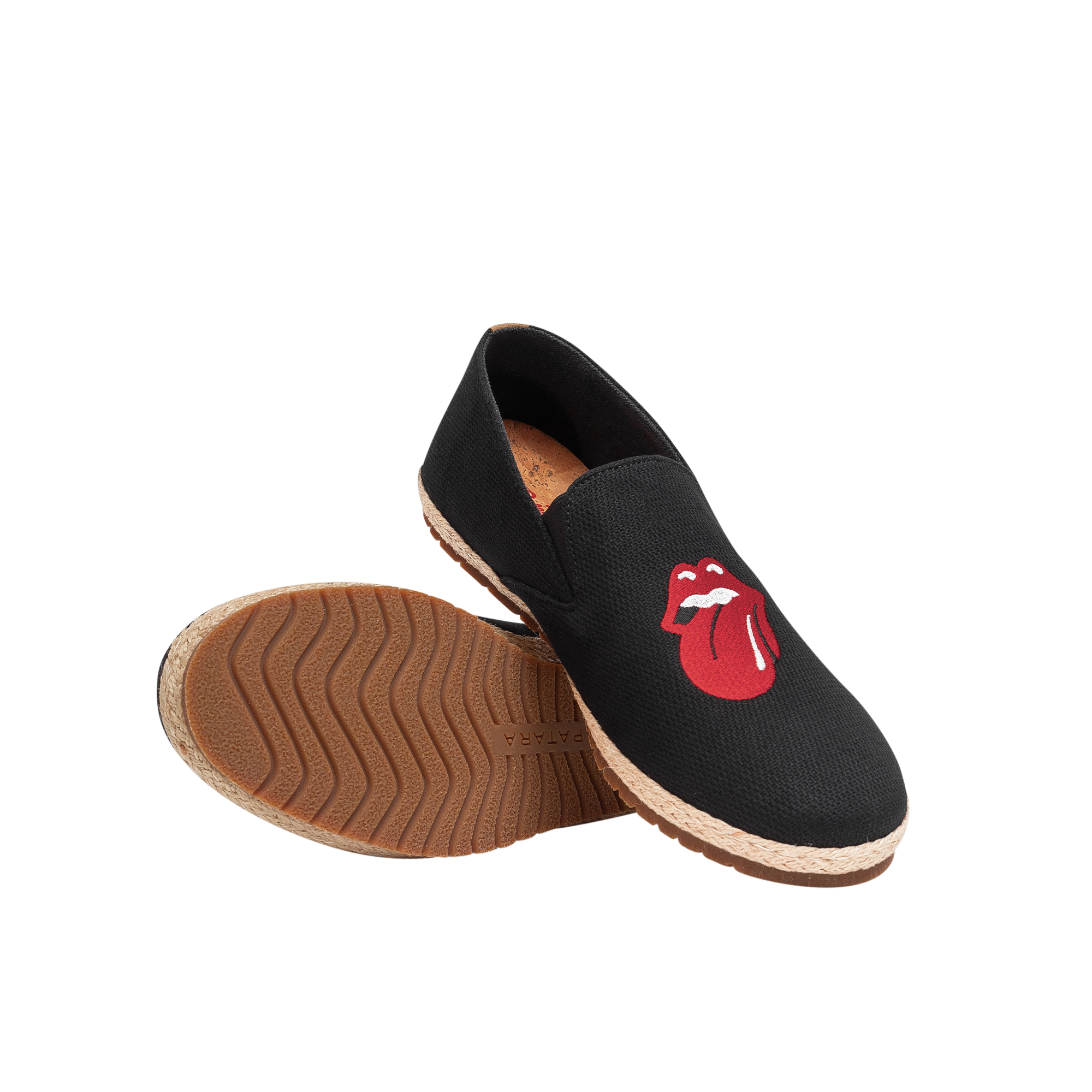 The Rolling Stones - The Rolling Stones x Patara - Seeker