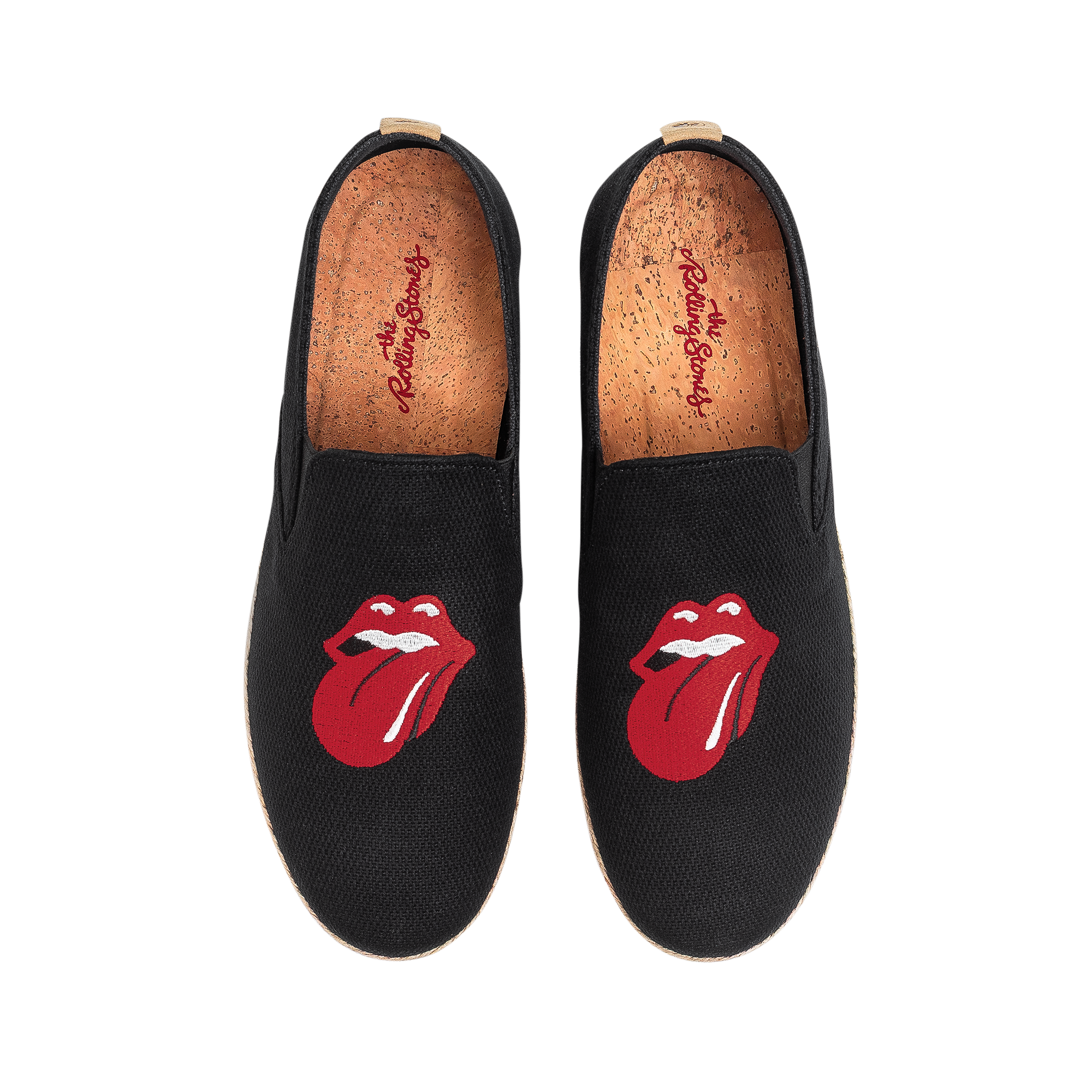 The Rolling Stones - The Rolling Stones x Patara - Seeker