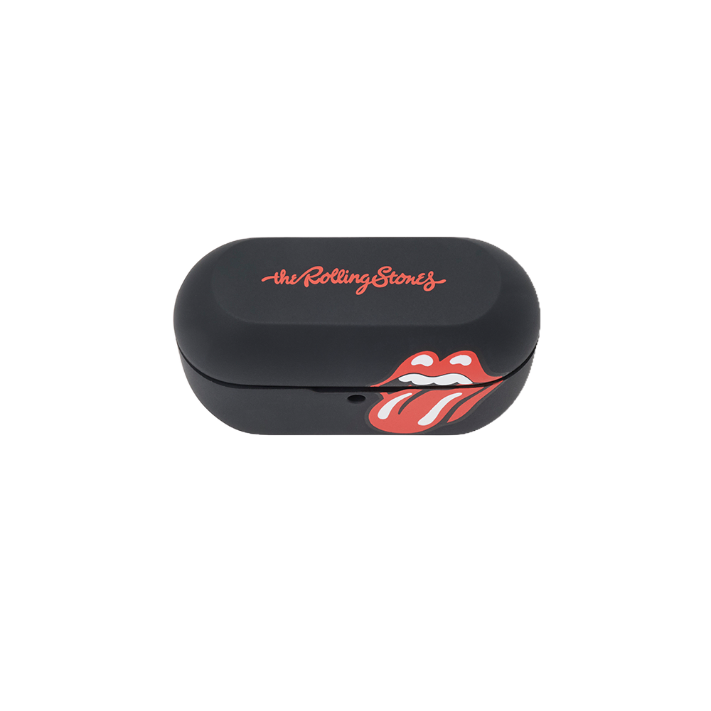 The Rolling Stones - The Rolling Stones × Technics AZ100 Limited Edition