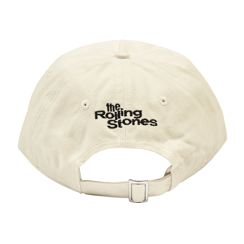 RS No. 9 - PAINT IT BLACK PAINTERS CAP