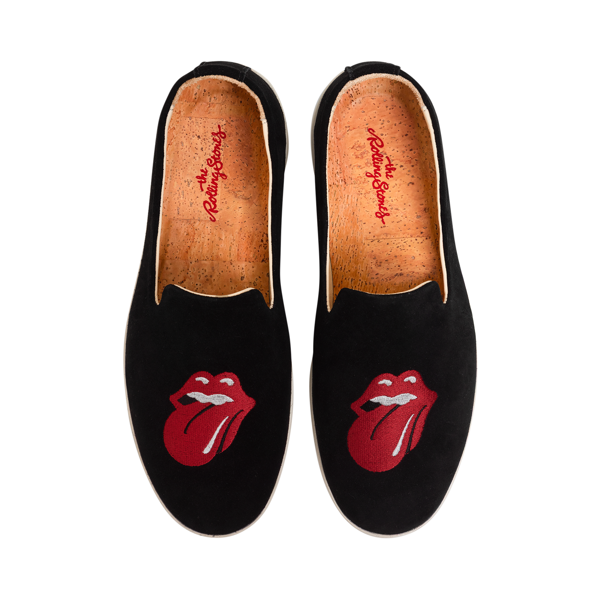 The Rolling Stones - The Rolling Stones x Patara - Beacon