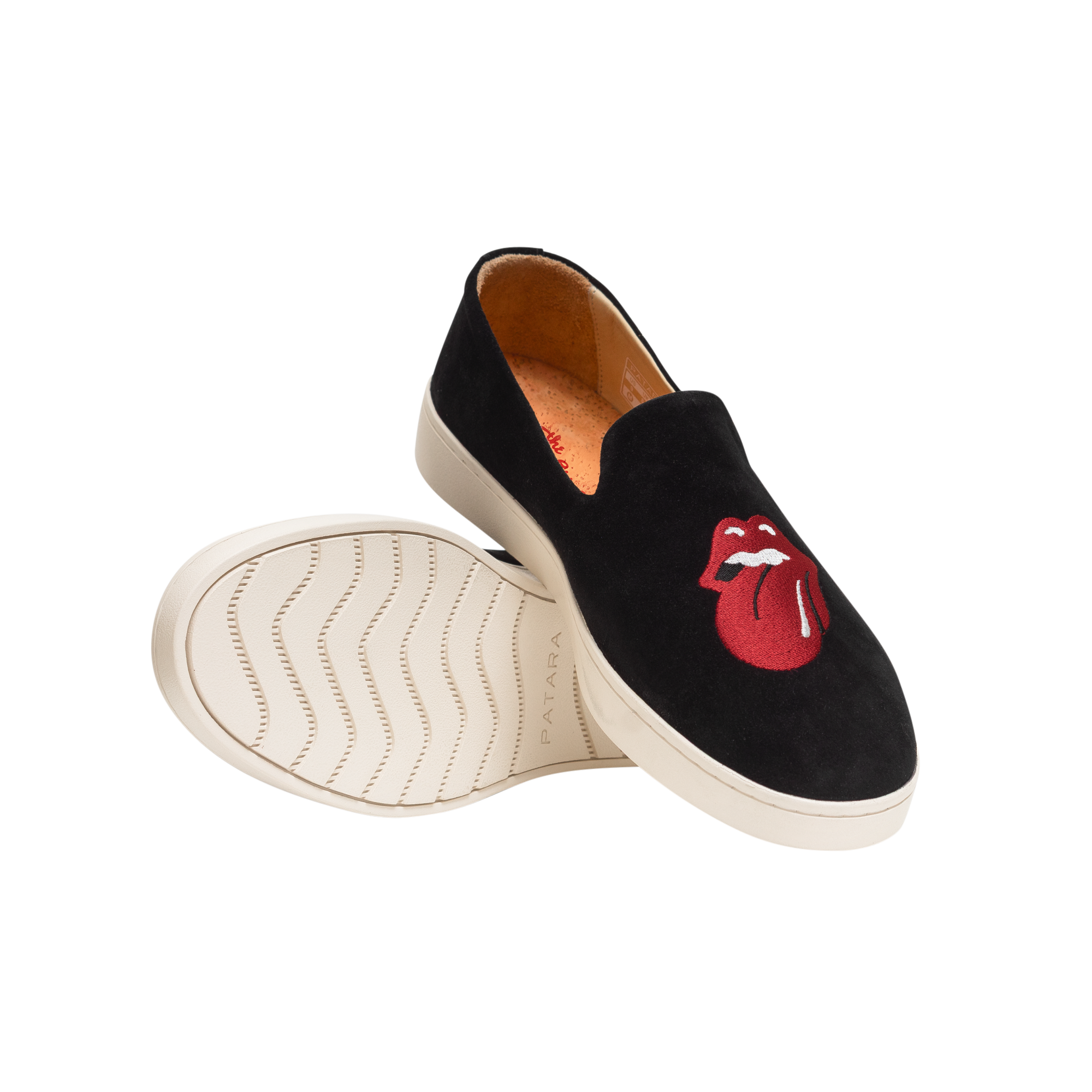 The Rolling Stones - The Rolling Stones x Patara - Beacon