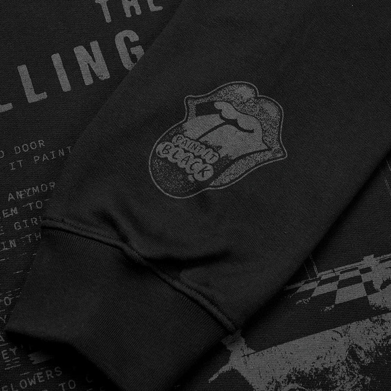 RS No. 9 - 1966 AFTERMATH SWEATSHIRT
