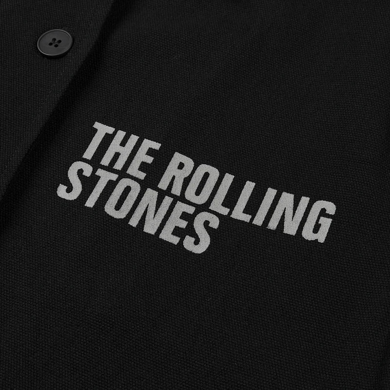 RS No. 9 - 19TH NERVOUS BREAKDOWN CHORE JACKET