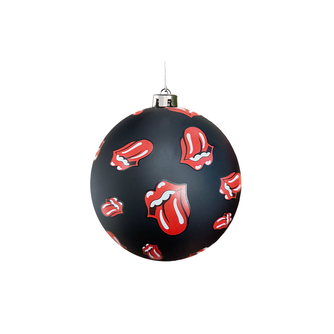 The Rolling Stones - RS Tongue Bauble