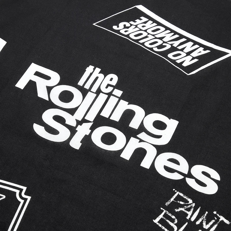 RS No. 9 - 1966 LOGO BANDANA