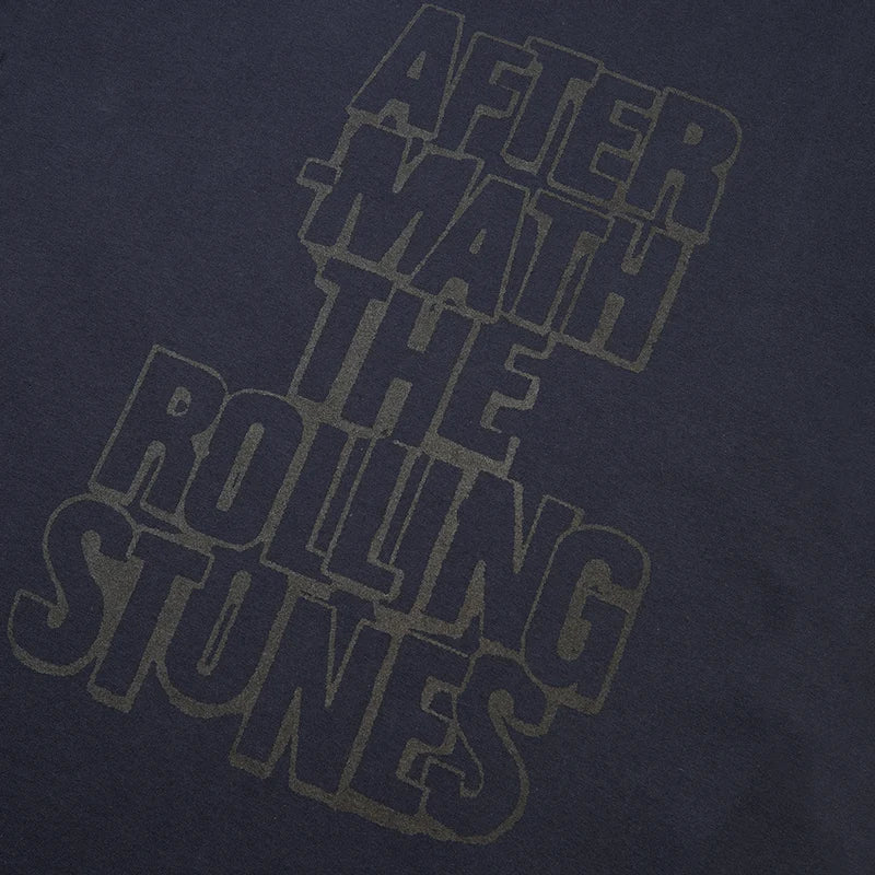 RS No. 9 - AFTERMATH CONTRAST LONGSLEEVES