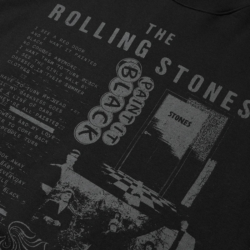 RS No. 9 - 1966 AFTERMATH SWEATSHIRT