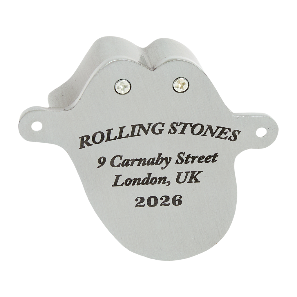 RS No. 9 - Stones Lick Wall Mounted Bottle Opener
