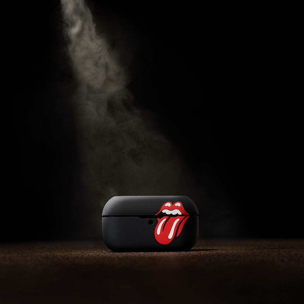 The Rolling Stones - The Rolling Stones × Technics AZ100 Limited Edition