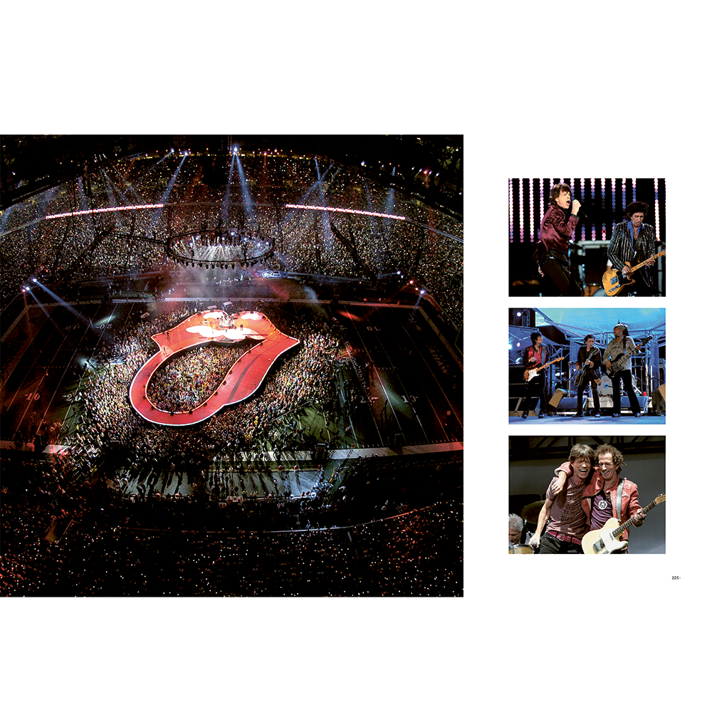 The Rolling Stones - The Rolling Stones: On Tour (Deluxe)