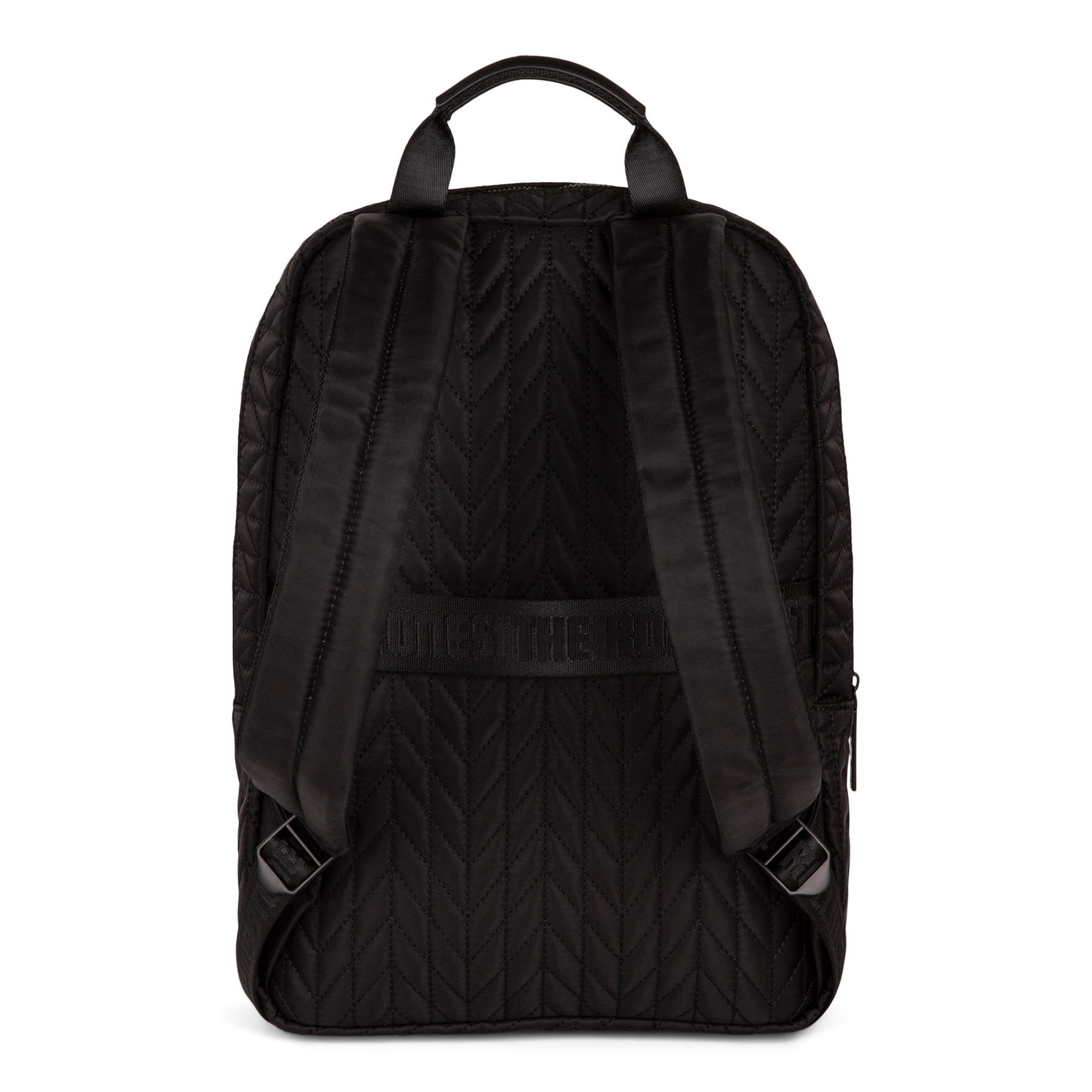 The Rolling Stones - Iconic Quilted Backpack
