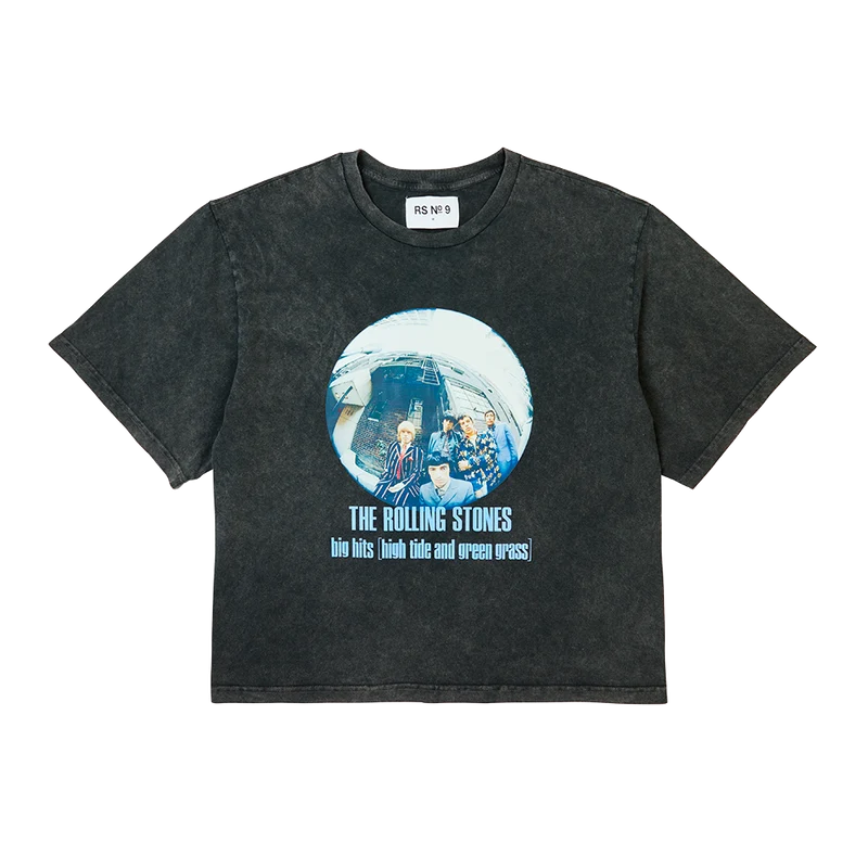 RS No. 9 - BIG HITS, HIGH TIDE T-SHIRT