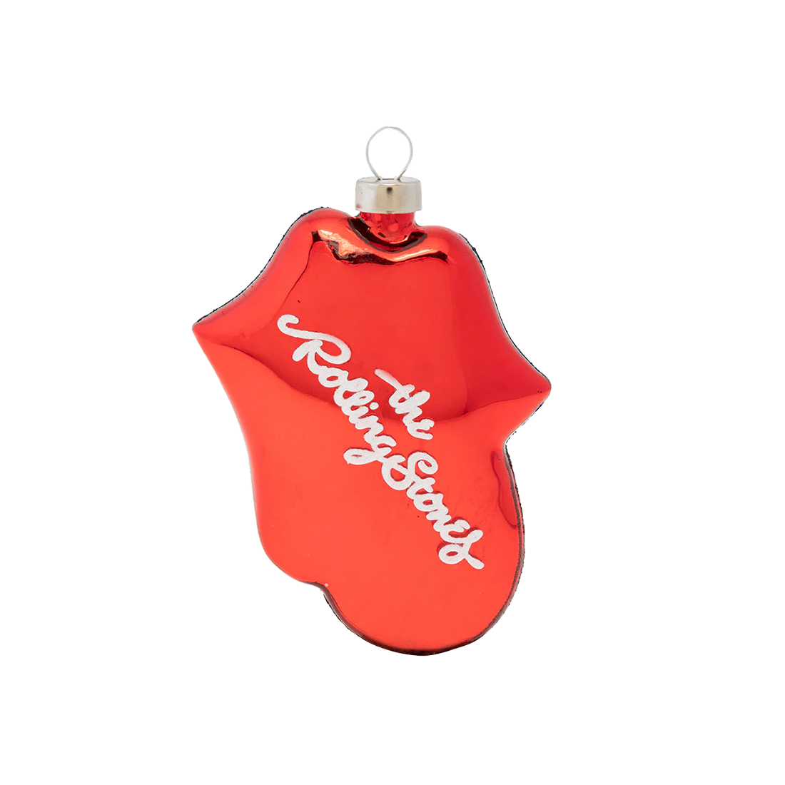 The Rolling Stones - The Rolling Stones Tongue Ornament