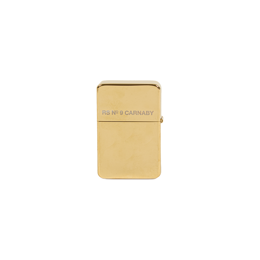 RS No. 9 - Rolling Stones Engraved Lighter