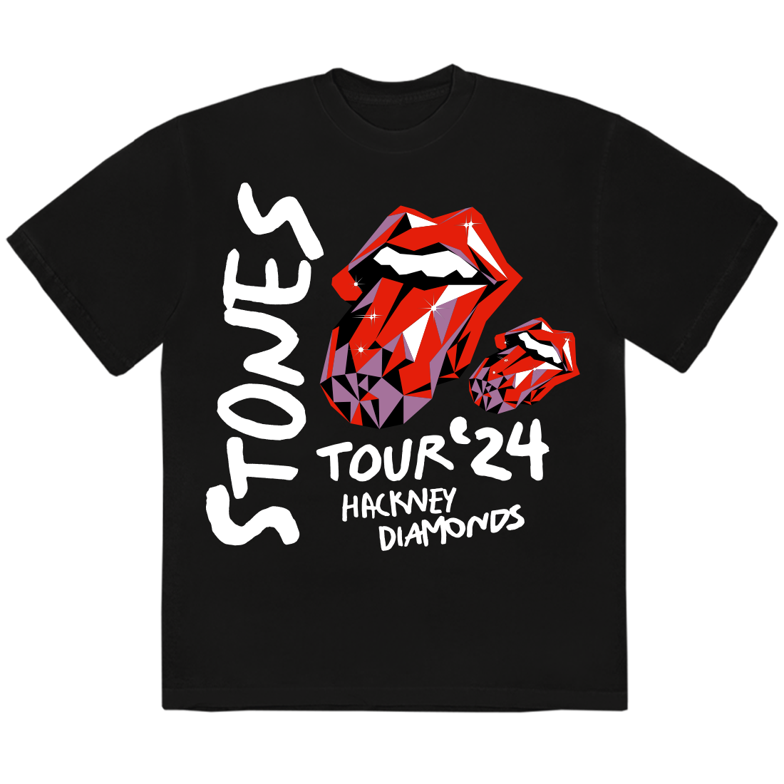 New in - The Rolling Stones