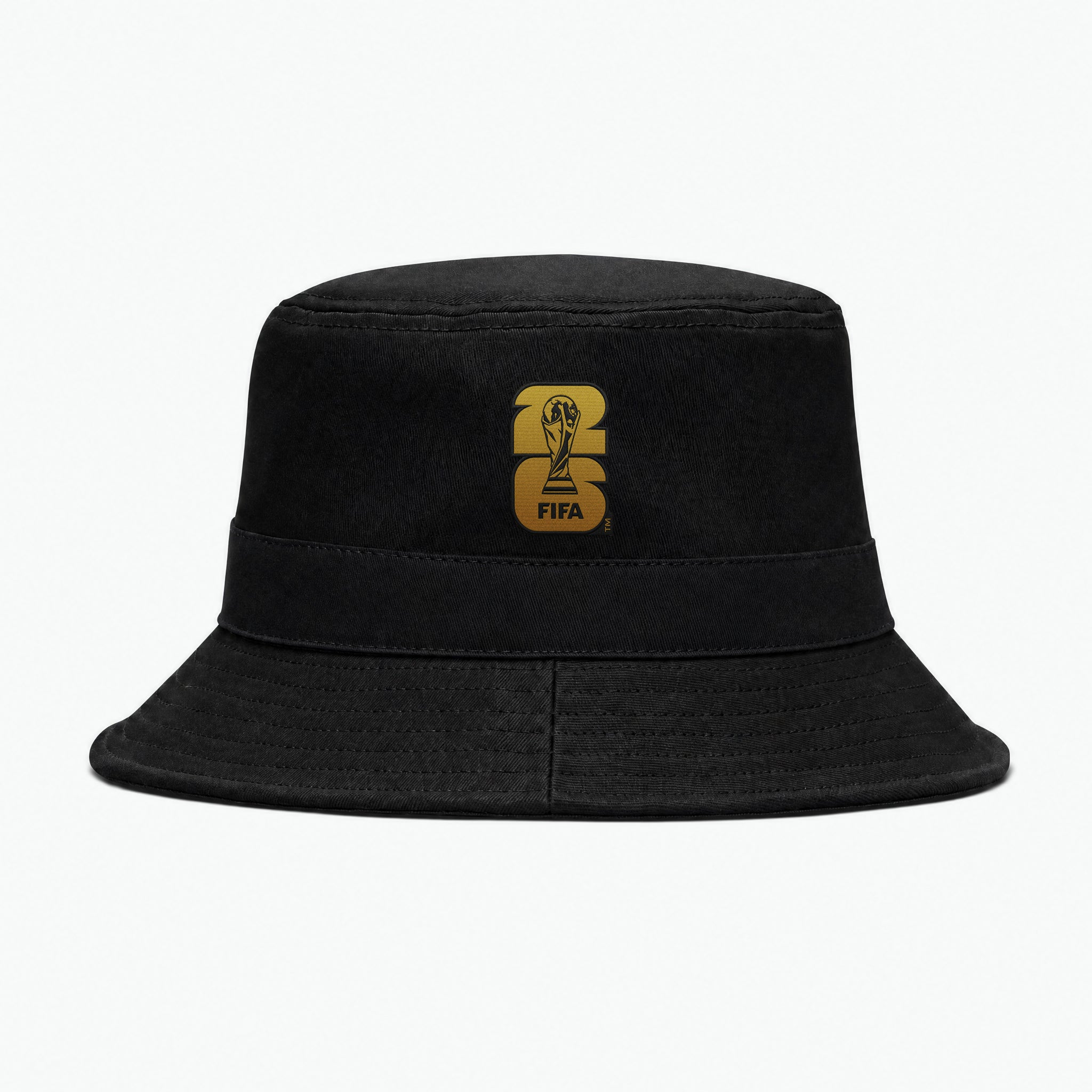 The Rolling Stones - The Rolling Stones x FIFA World Cup 2026™  Classic Lick Bucket Hat