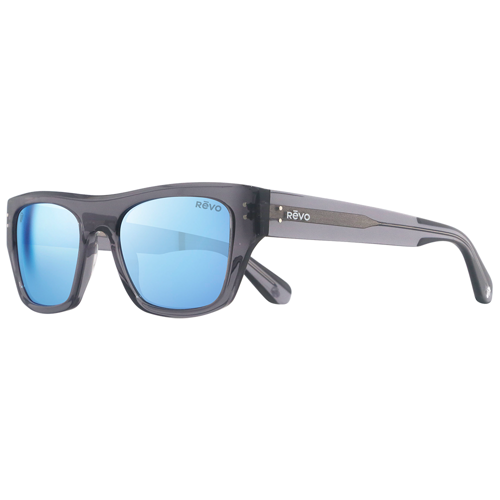 RS No. 9 - Rolling Stones x Revo Happy 01