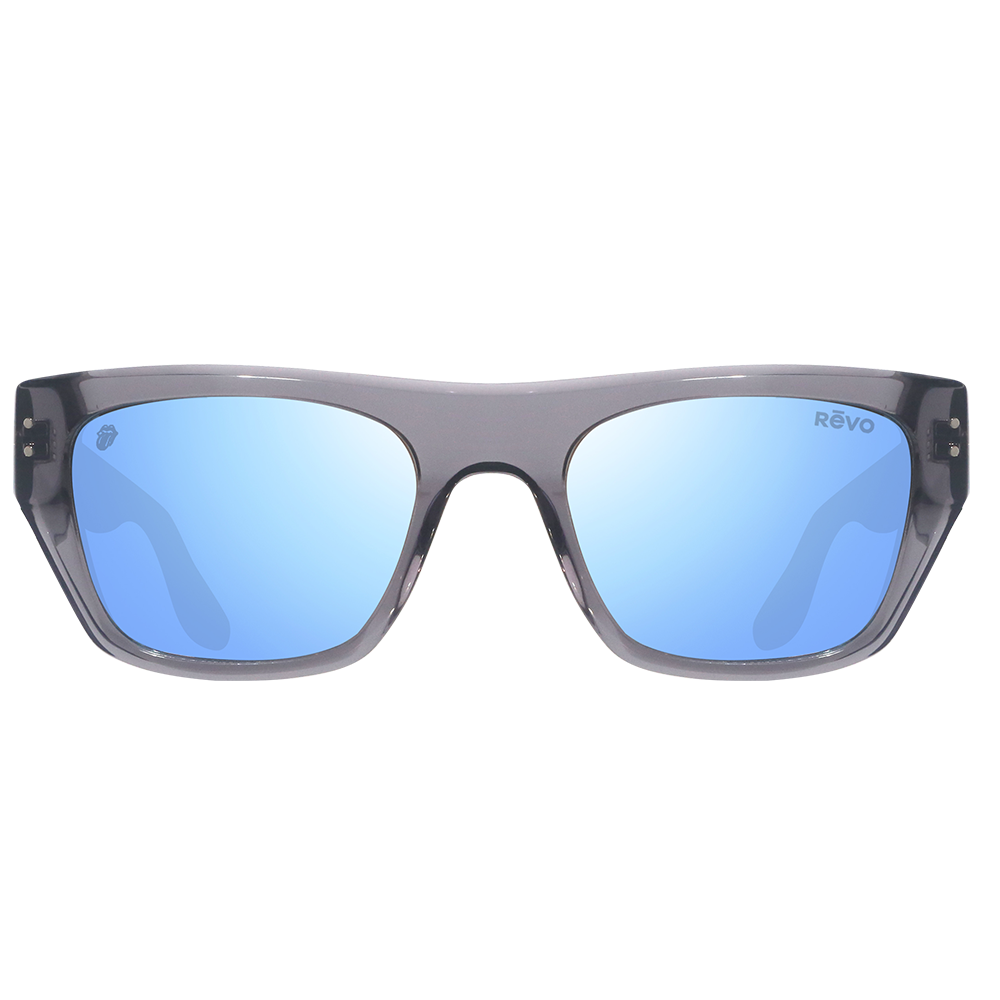 RS No. 9 - Rolling Stones x Revo Happy 01