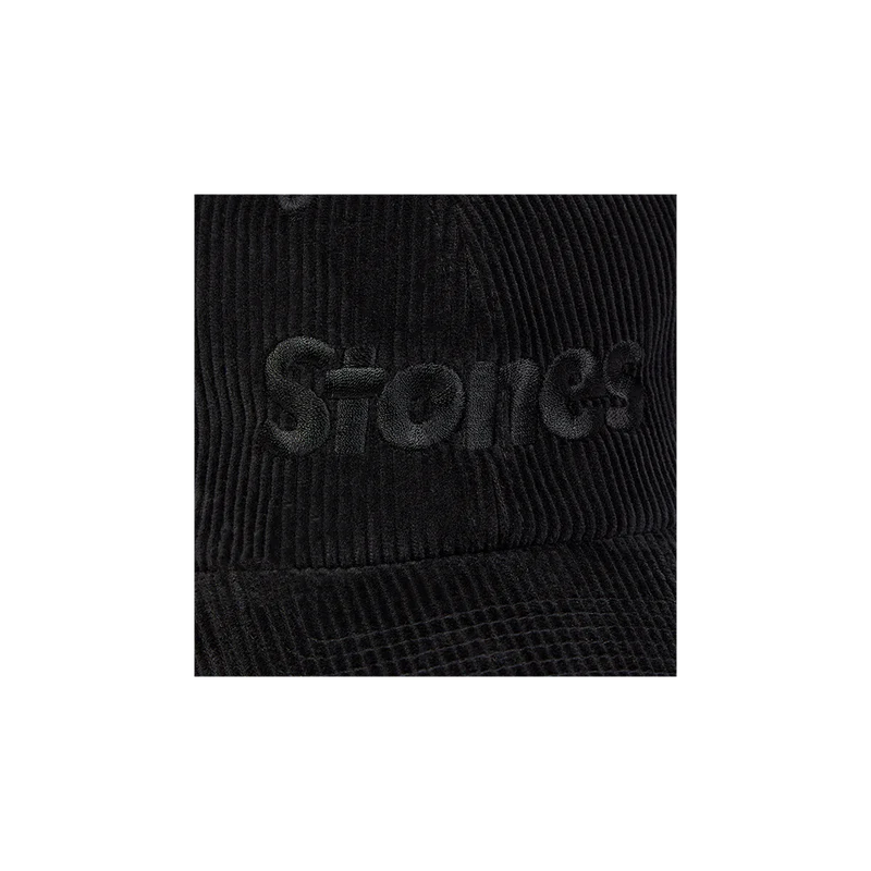 The Rolling Stones - Paint It Black Stones Corduroy Cap