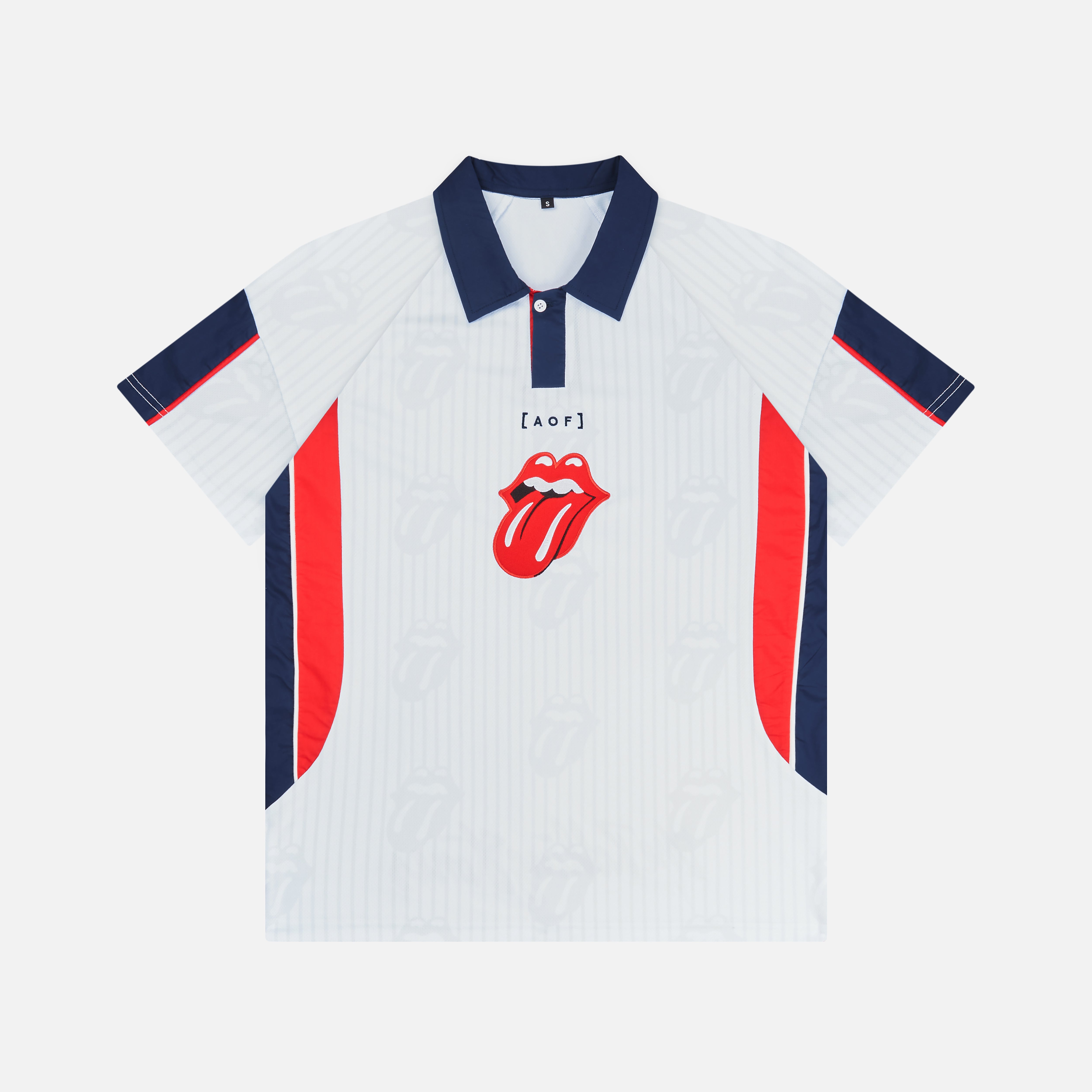 The Rolling Stones - FC Universal x Rolling Stones