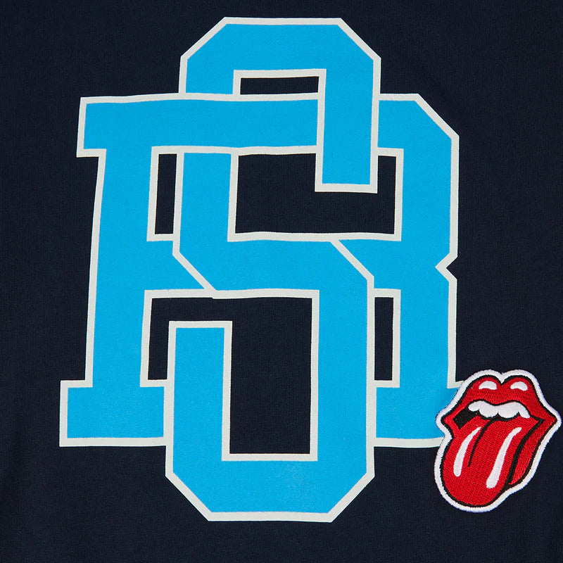 RS No. 9 - KIDS RS NO. 9 NAVY T-SHIRT