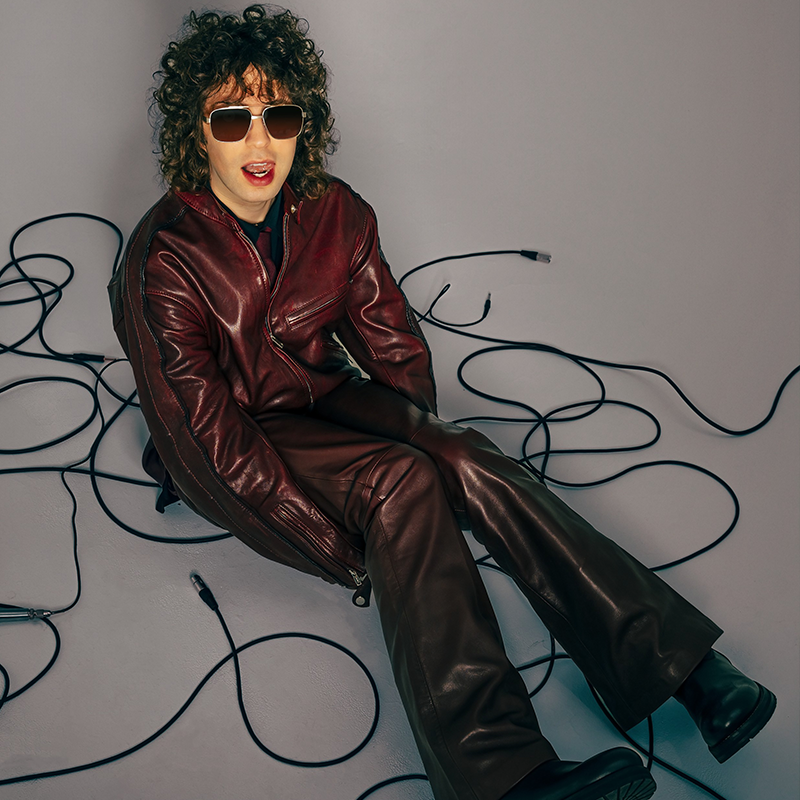 RS No. 9 - Rolling Stones x Revo Midnight Rambler 03