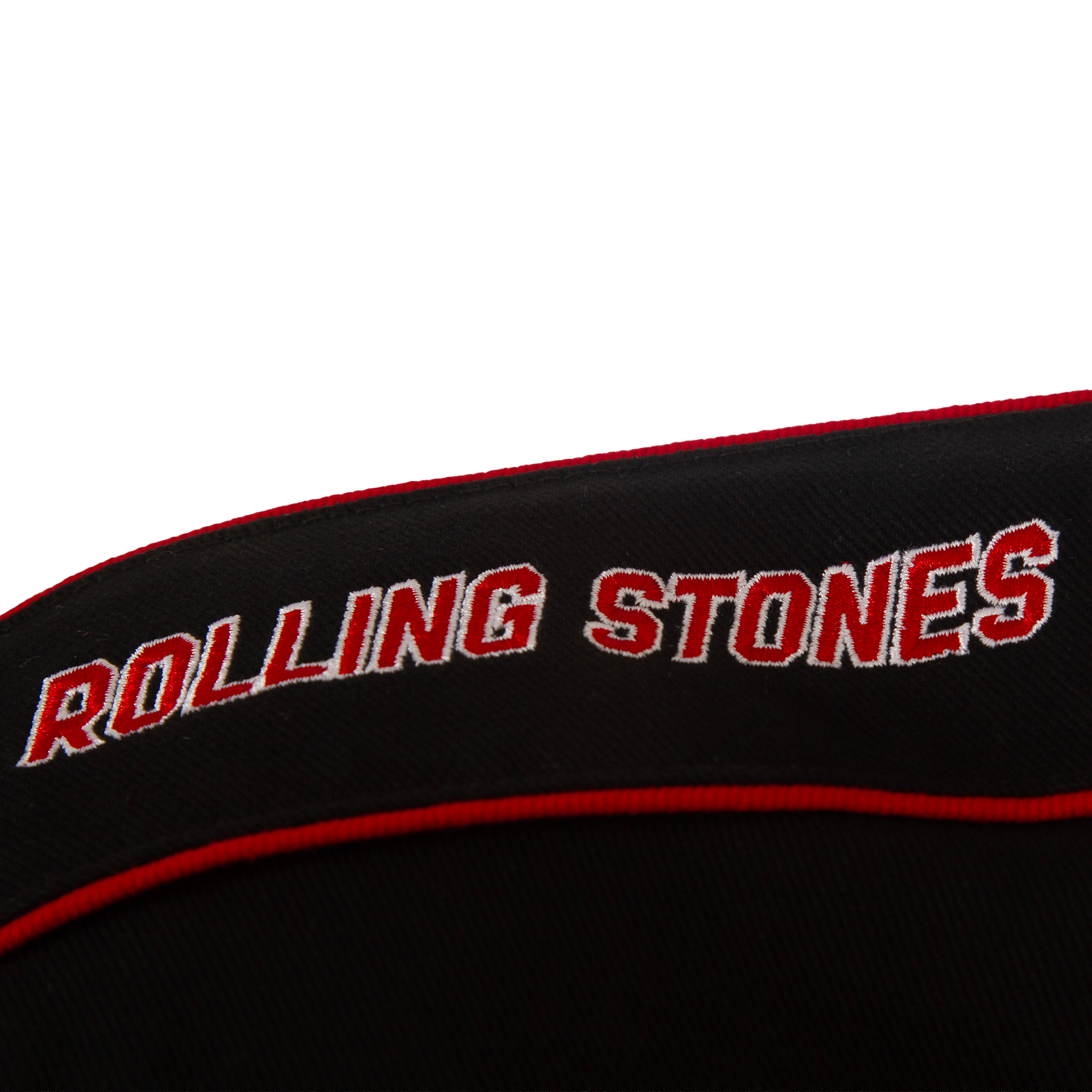 The Rolling Stones - THE ROLLING STONES X NASCAR RACING JACKET