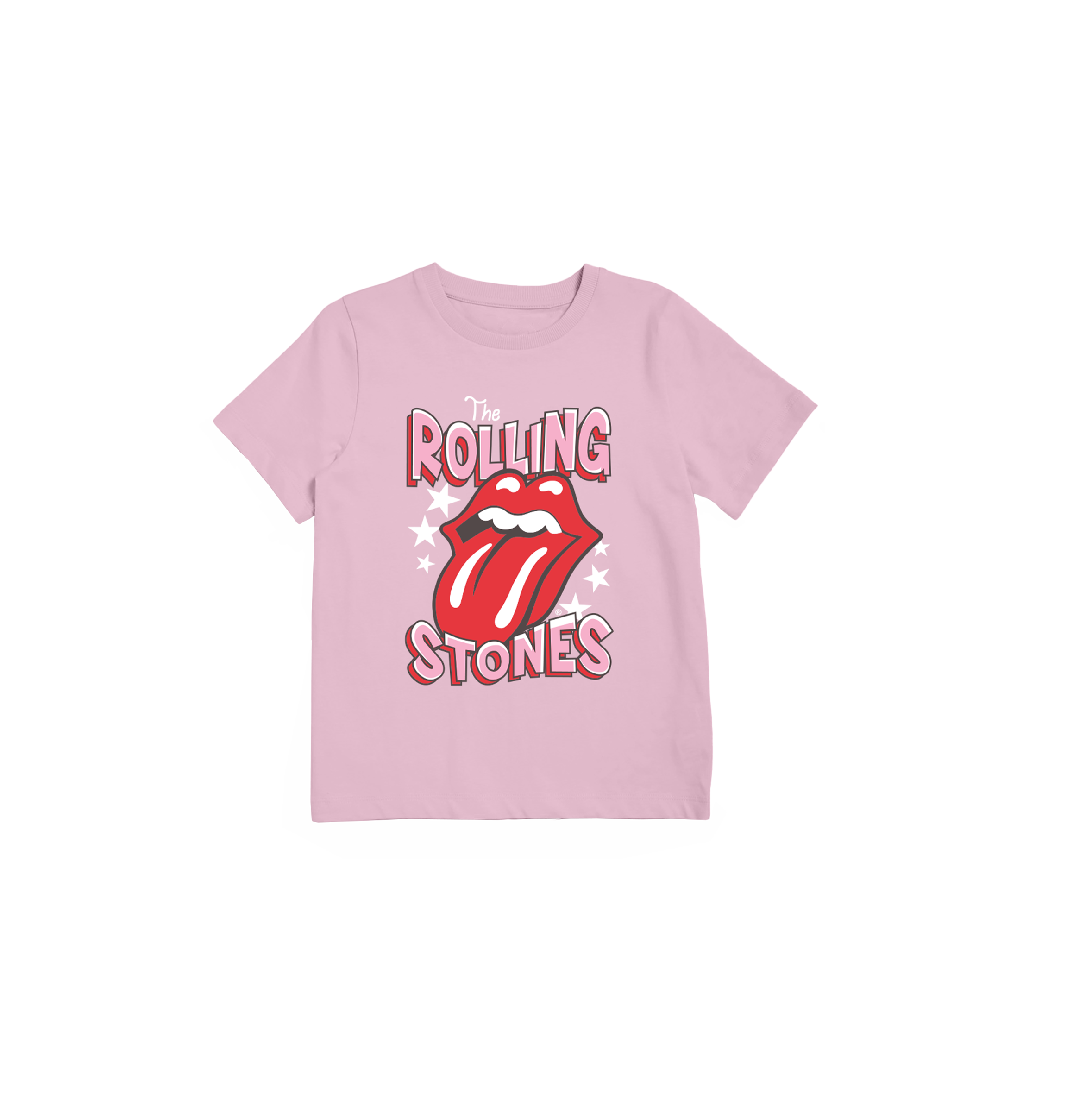 The Rolling Stones - Rolling Stones Star Kids T-Shirt