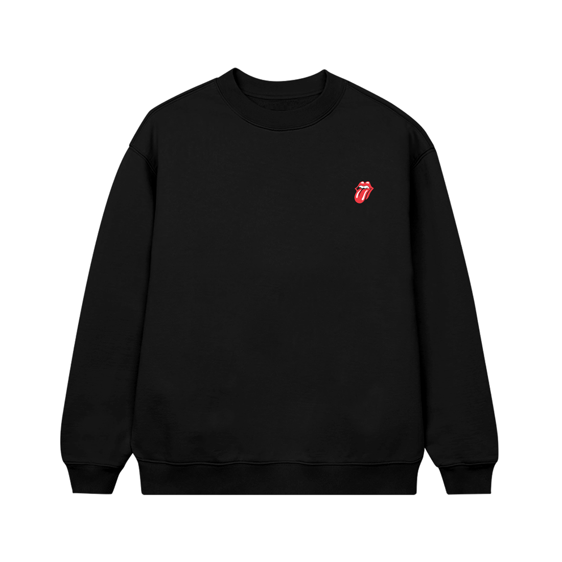 The Rolling Stones - Classic Tongue Sweatshirt
